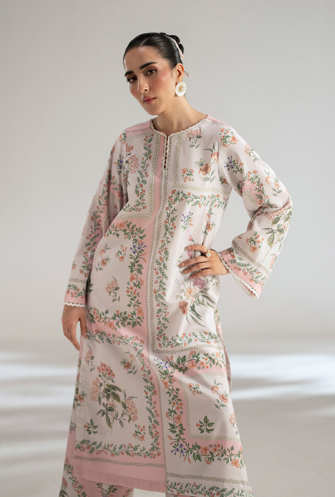AJR Couture | AJR Co-Ords Edit | Sweetheart - 4
