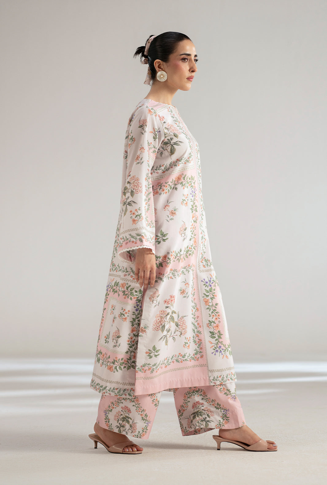AJR Couture | AJR Co-Ords Edit | Sweetheart - 5