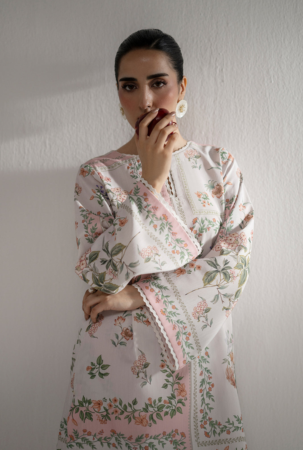 AJR Couture | AJR Co-Ords Edit | Sweetheart - 6