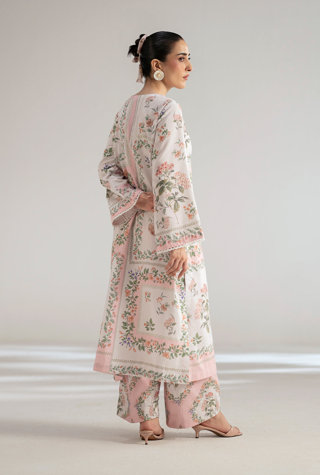 AJR Couture | AJR Co-Ords Edit | Sweetheart - 7