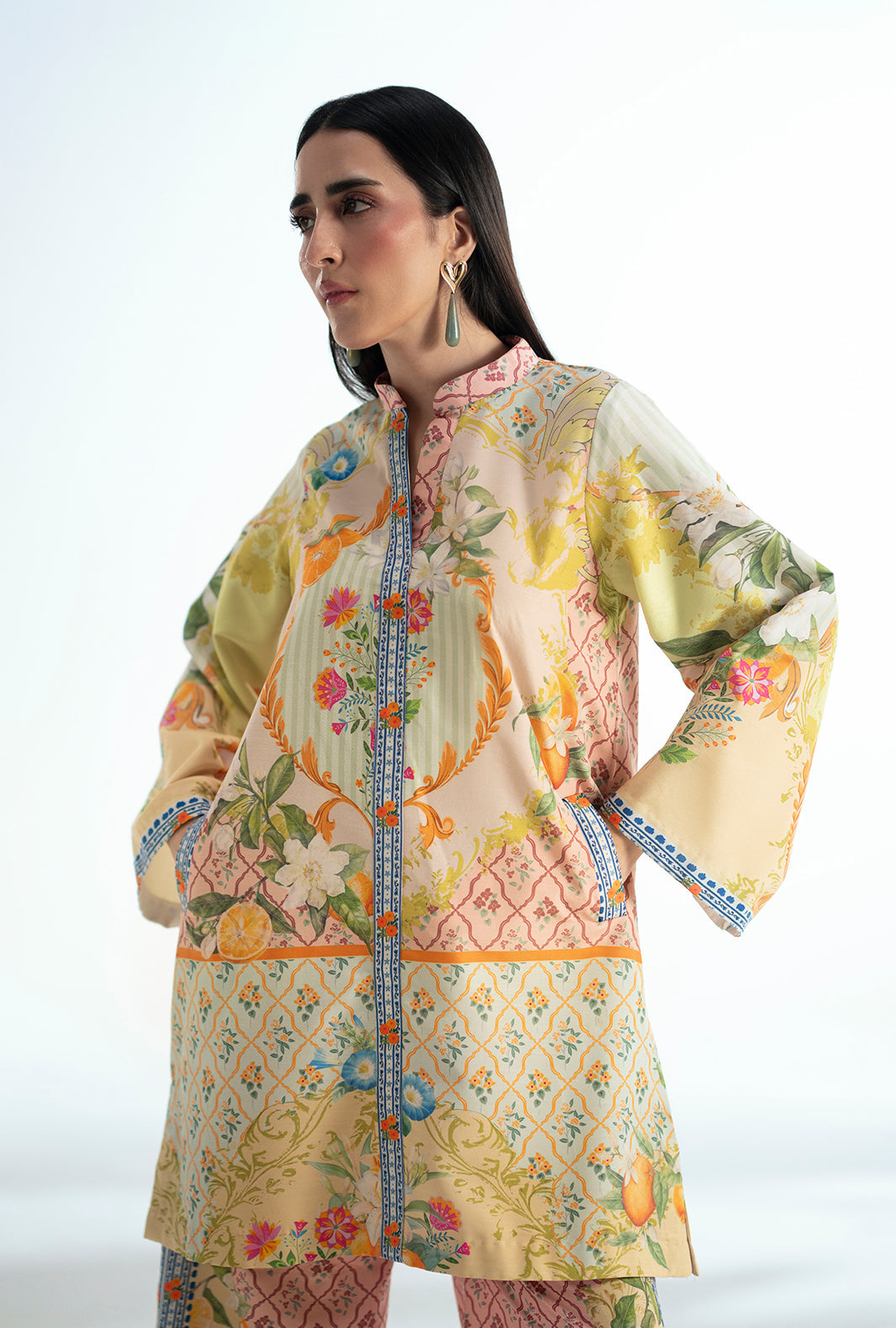 AJR Couture | AJR Co-Ords Edit | Daisy Day - 2