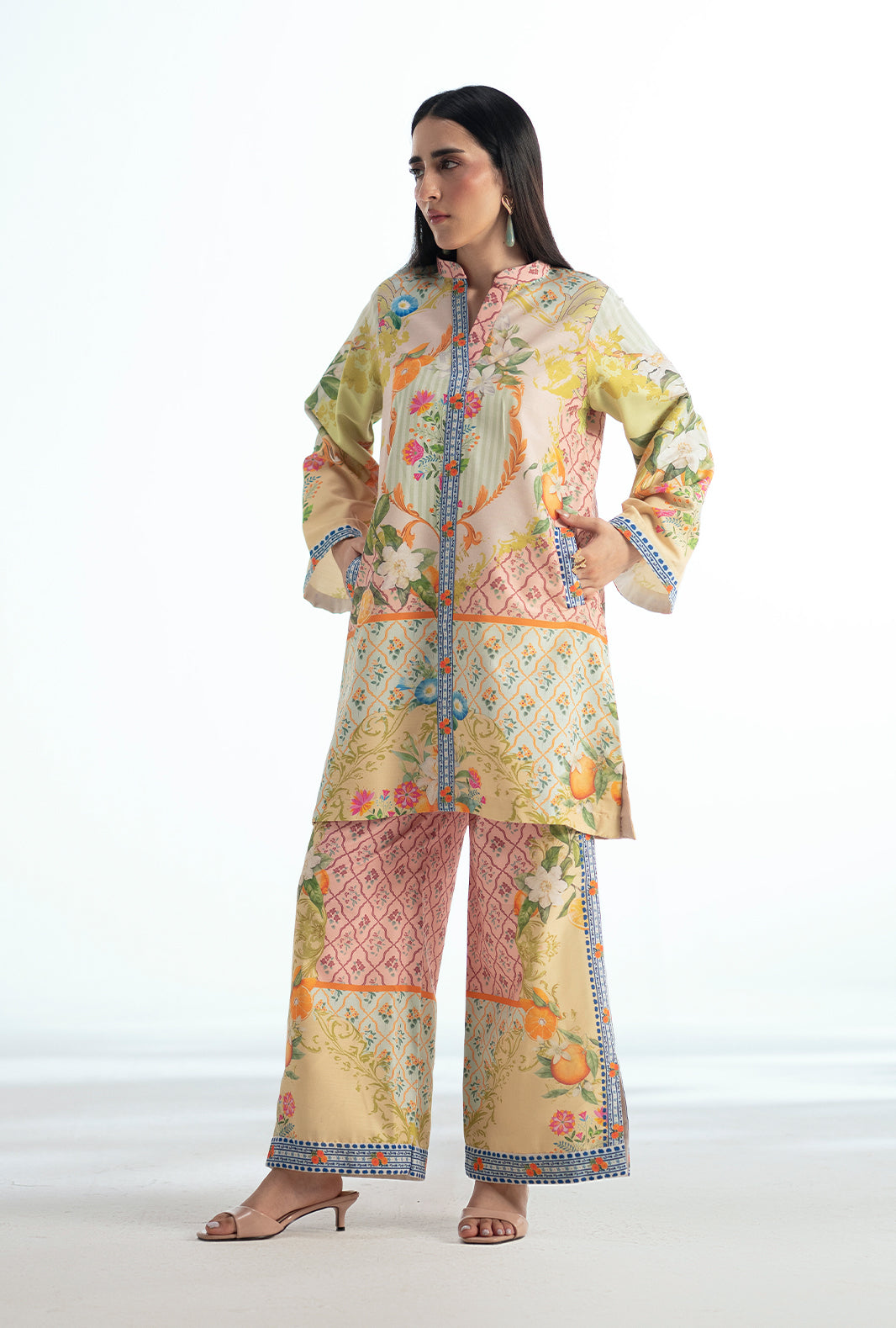 AJR Couture | AJR Co-Ords Edit | Daisy Day - 3