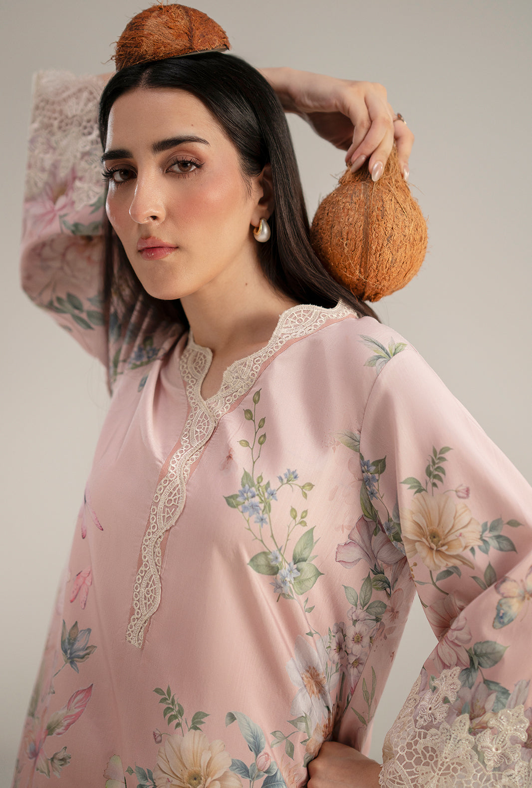 AJR Couture | AJR Co-Ords Edit | Candy Crush - 6
