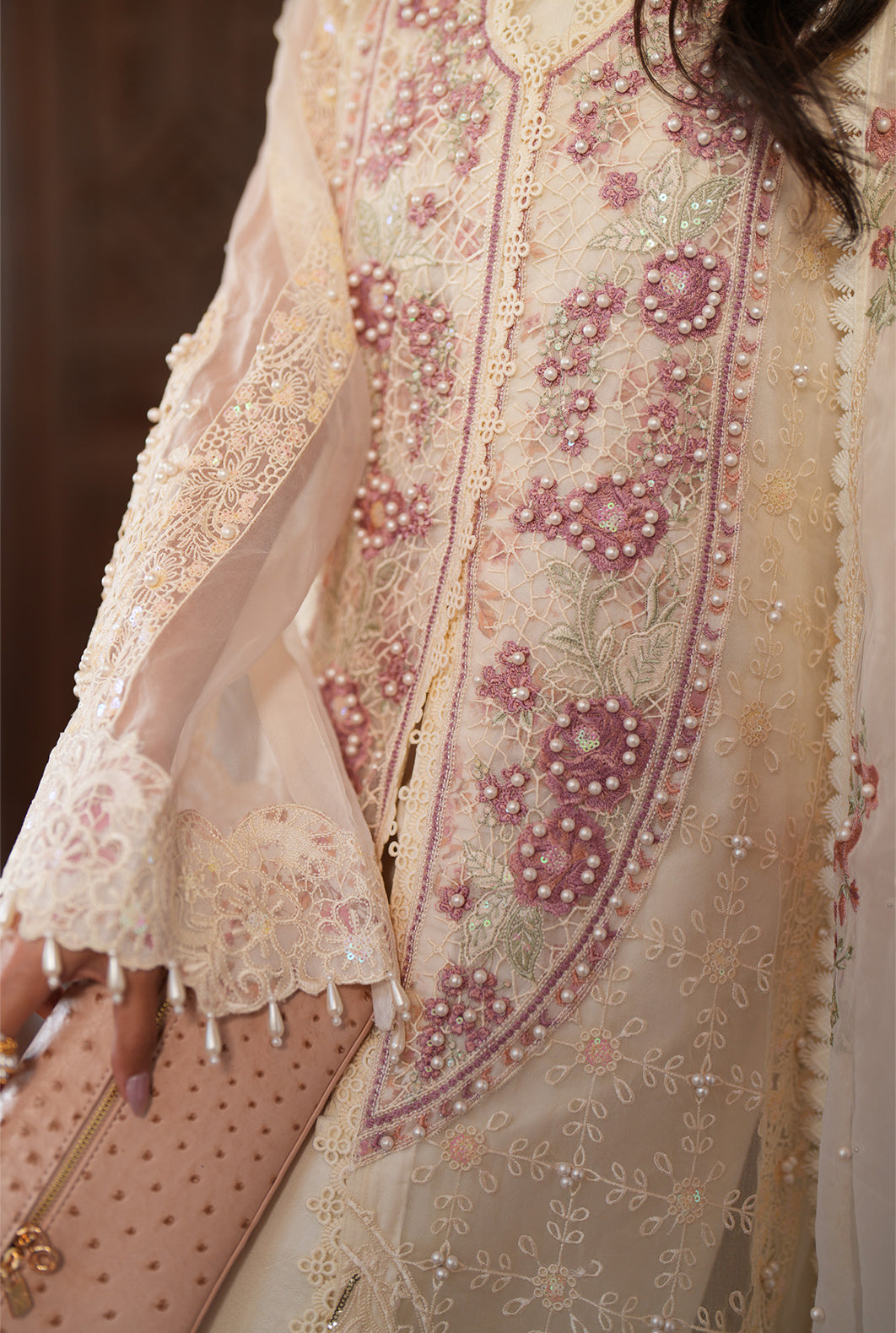 AJR Couture | Cutwork Edit'26 | Zaria - 9