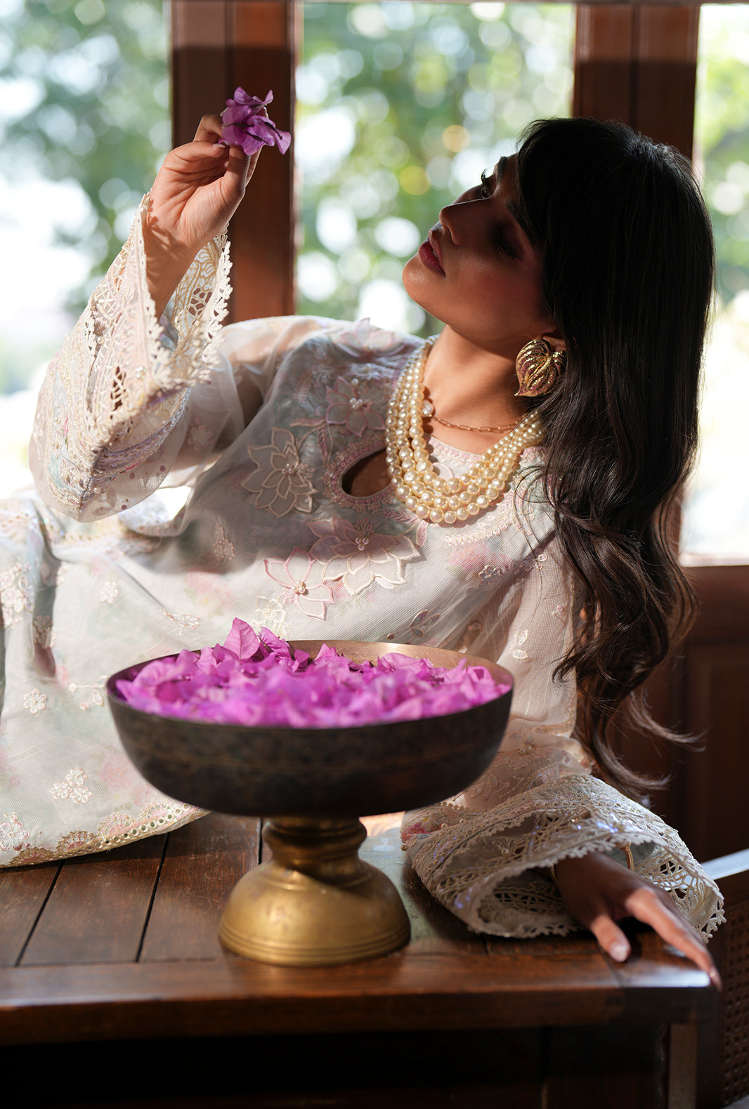 AJR Couture | Cutwork Edit'26 | Elysia - 9