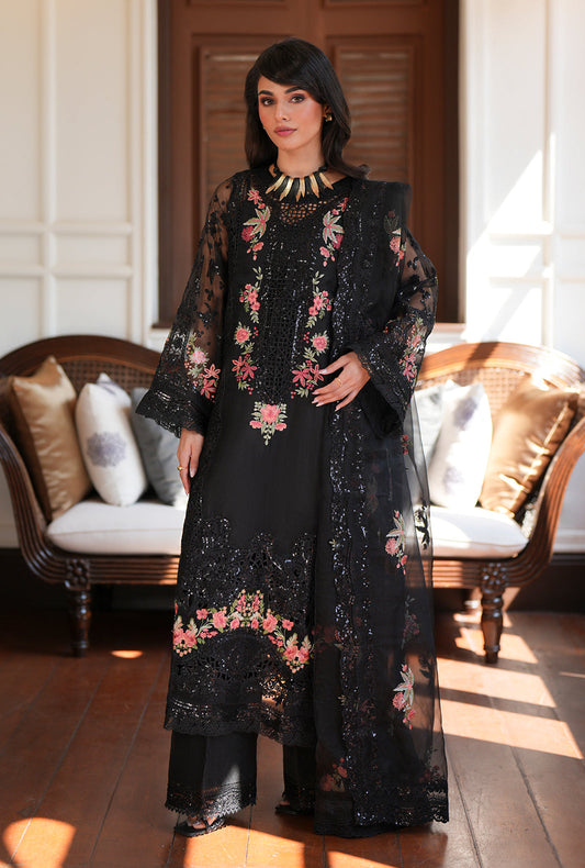AJR Couture | Cutwork Edit'26 | Ivy - 1