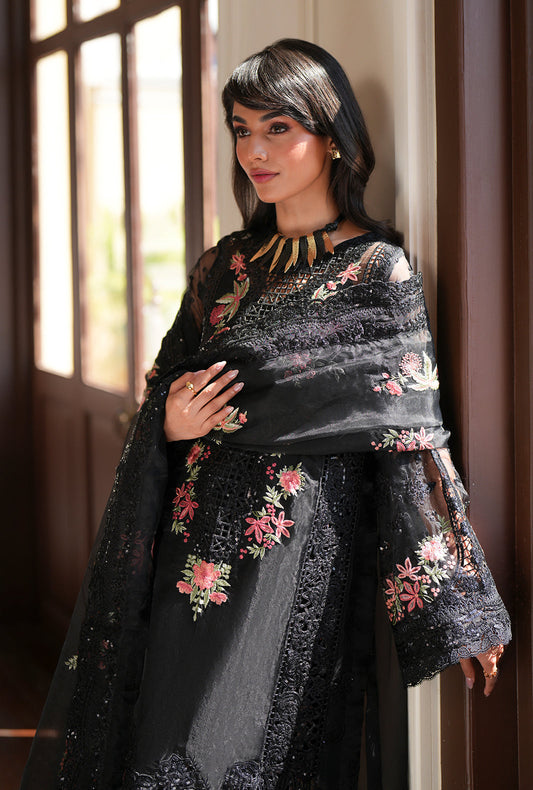 AJR Couture | Cutwork Edit'26 | Ivy - 2