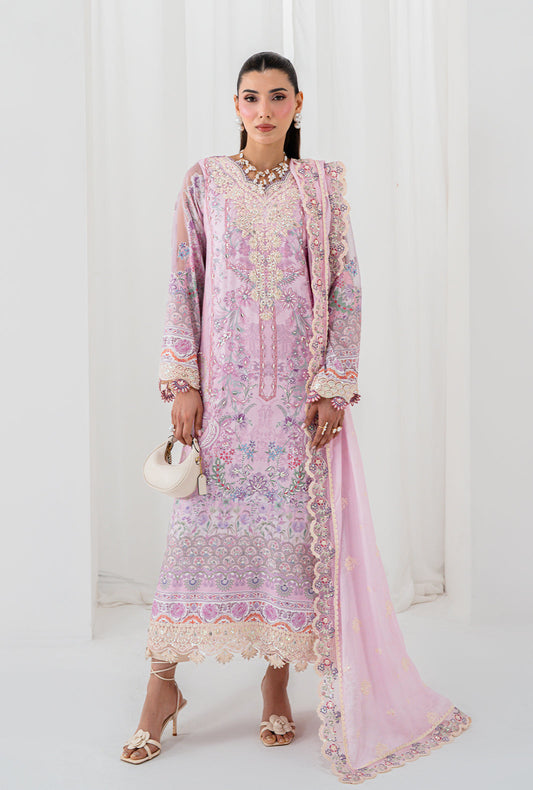 AJR Couture | Luxe Silk 26 | Aela