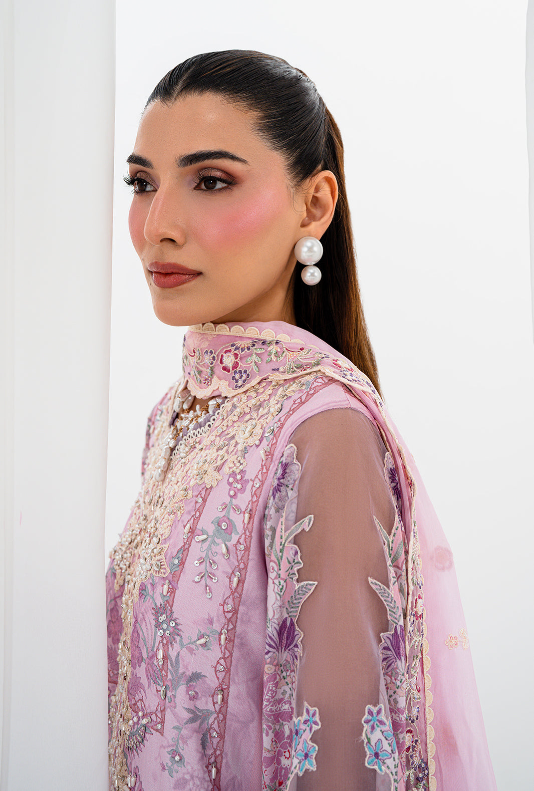 AJR Couture | Luxe Silk 26 | Aela
