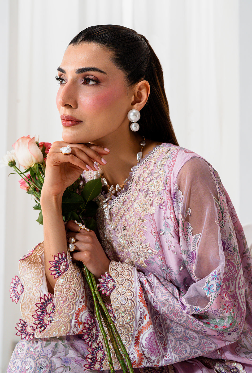 AJR Couture | Luxe Silk 26 | Aela