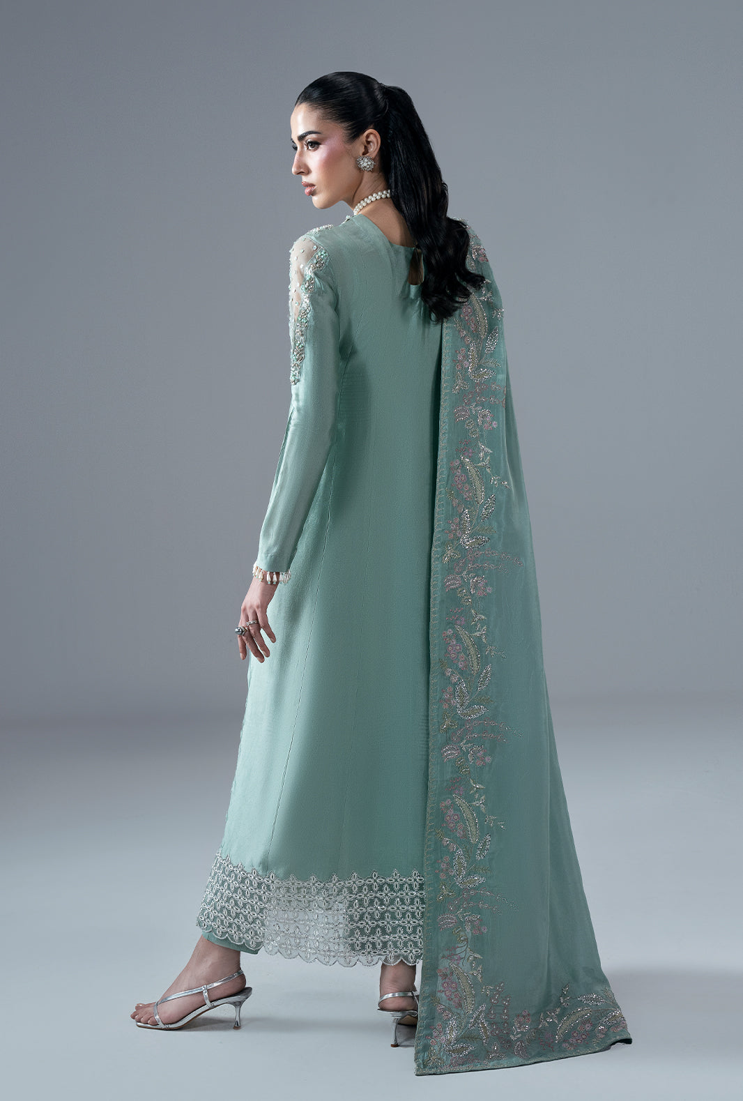 AJR Couture | AJR Symphony Pret'26 | Marine Muse - 4