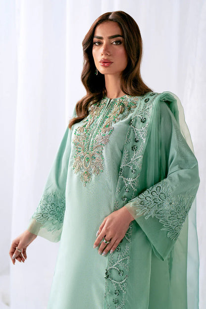 AJR Couture | Luxe Pret Eid | DIVINE - House Of Anaya
