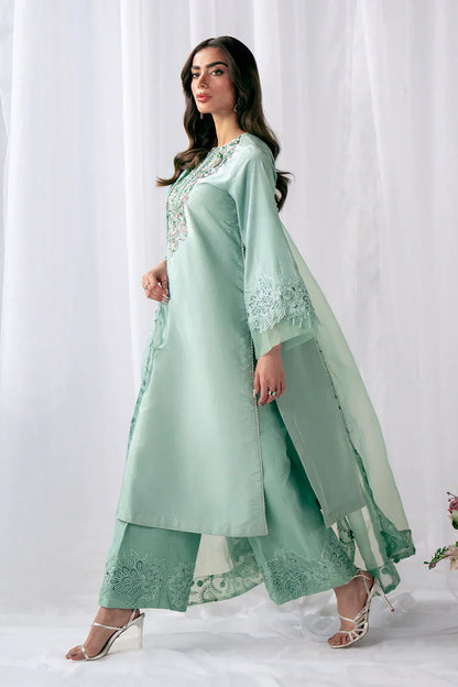 AJR Couture | Luxe Pret Eid | DIVINE - House Of Anaya