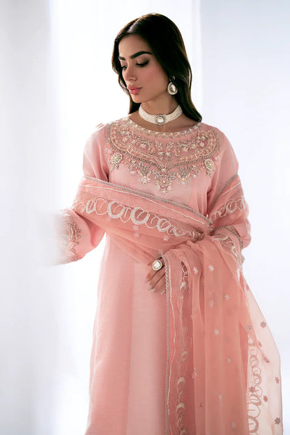 Ajr Couture | Luxe Pret Eid Drop | DREEMY - House Of Anaya