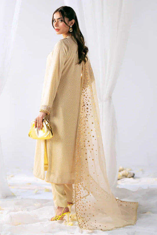 AJR Couture | Luxe Pret Eid | SLUMBER - House Of Anaya