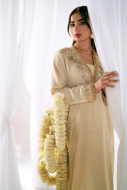 AJR Couture | Luxe Pret Eid | SLUMBER - House Of Anaya