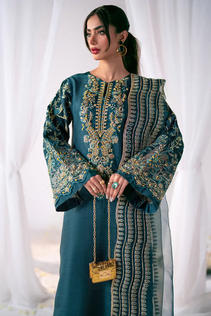 AJR Couture | Luxe Pret Eid | NORA - House Of Anaya