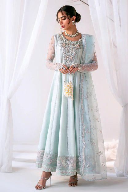 Ajr Couture | Luxe Pret Eid Drop | Starry - House Of Anaya