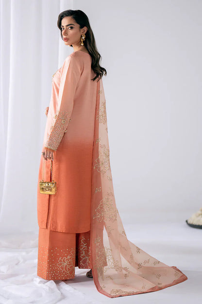 AJR Couture | Luxe Pret Eid | RHYTHM - House Of Anaya