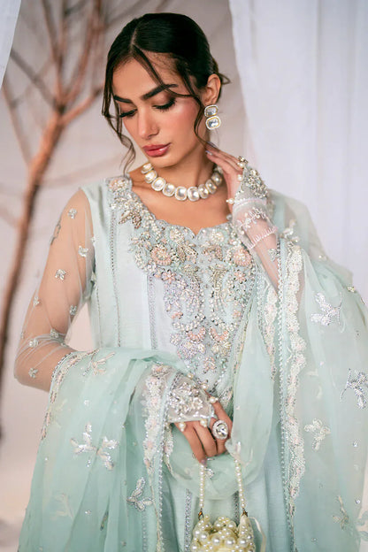 Ajr Couture | Luxe Pret Eid Drop | Starry - House Of Anaya