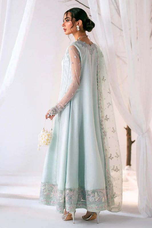 Ajr Couture | Luxe Pret Eid Drop | Starry - House Of Anaya