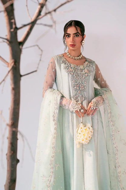 Ajr Couture | Luxe Pret Eid Drop | Starry - House Of Anaya