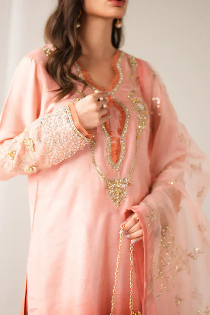 AJR Couture | Luxe Pret Eid | RHYTHM - House Of Anaya