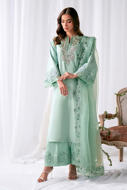 AJR Couture | Luxe Pret Eid | DIVINE - House Of Anaya