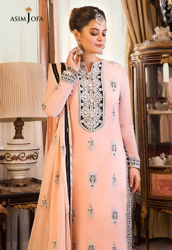 Asim Jofa | Nuri Mahroo | AJSM 10 - House Of Anaya