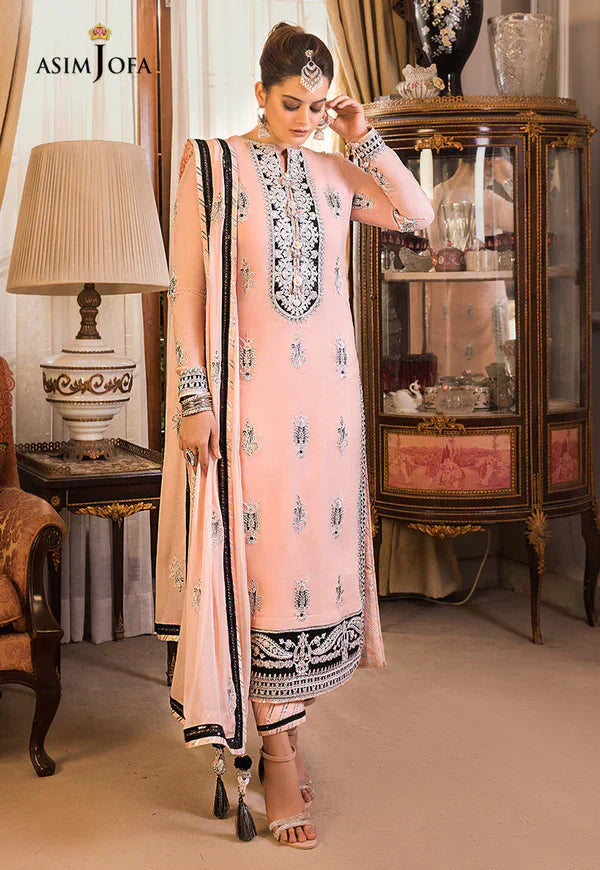 Asim Jofa | Nuri Mahroo | AJSM 10 - House Of Anaya
