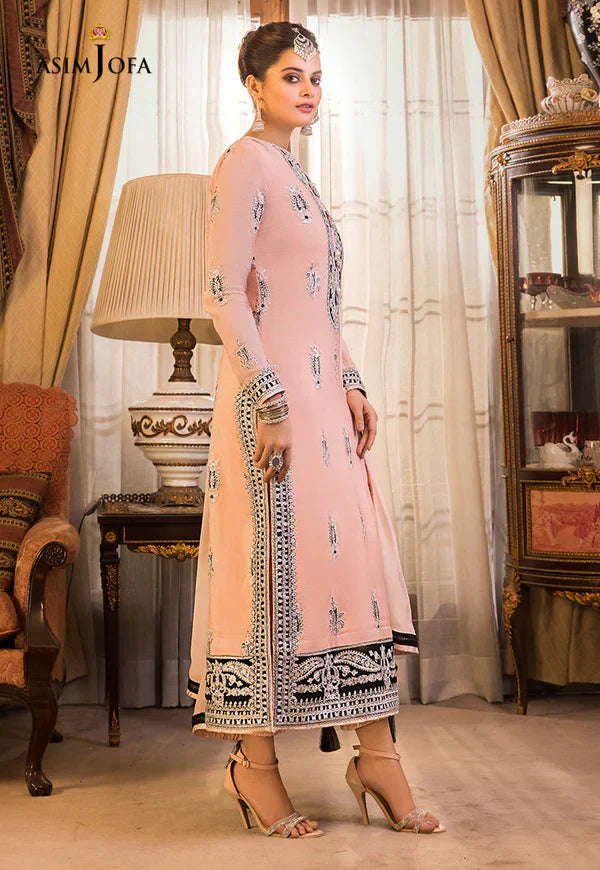 Asim Jofa | Nuri Mahroo | AJSM 10 - House Of Anaya