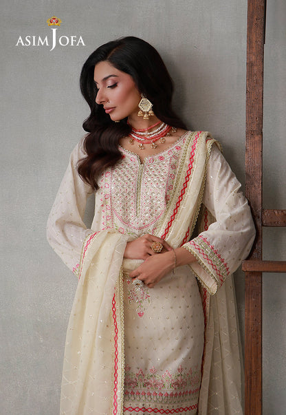 Asim Jofa | Daily New in | AJLPN-01