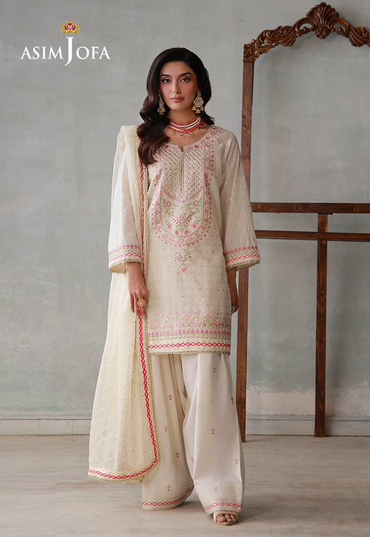 Asim Jofa | Daily New in | AJLPN-01