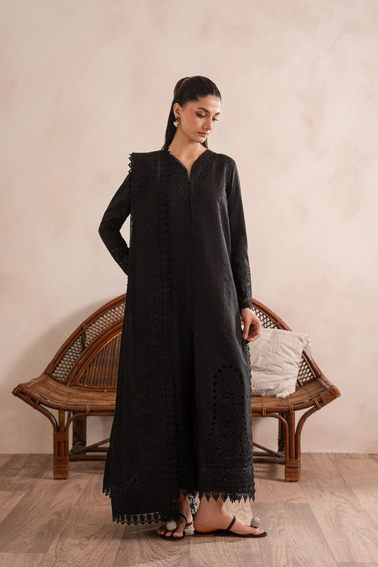 Afrozeh | Muted Muse '26 | Mist - Image 1