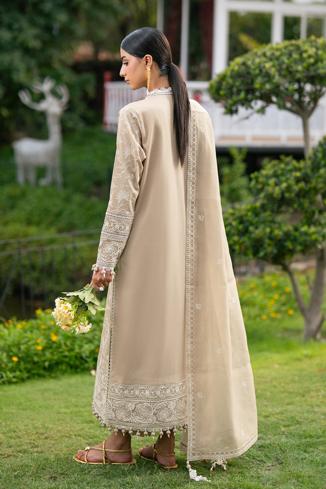 Drape