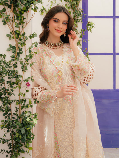 Mahnur | Allenura Luxury Lawn 24 | ALLORA - House Of Anaya