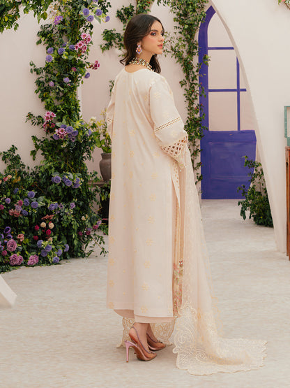 Mahnur | Allenura Luxury Lawn 24 | ALLORA - House Of Anaya
