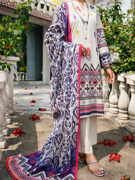 Almirah | Traditional Tale |ALP-3PS-2115