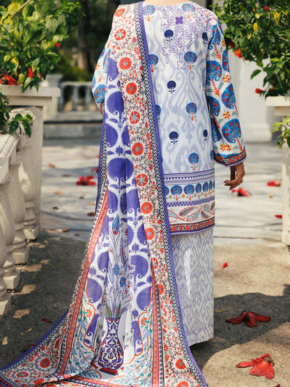 Almirah | Traditional Tale | ALP-3PS-2116