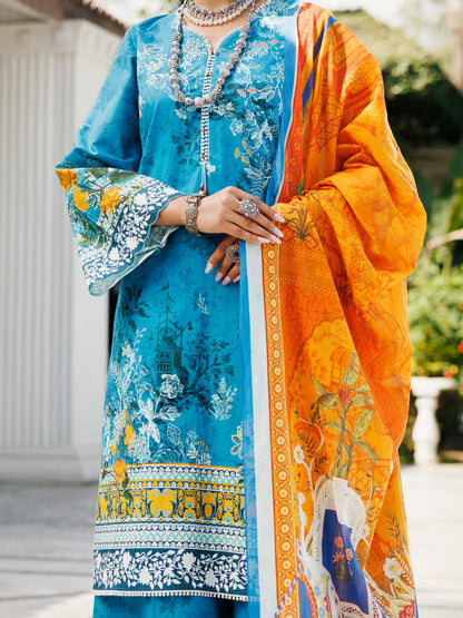 Almirah | Traditional Tale | ALP-3PS-2117