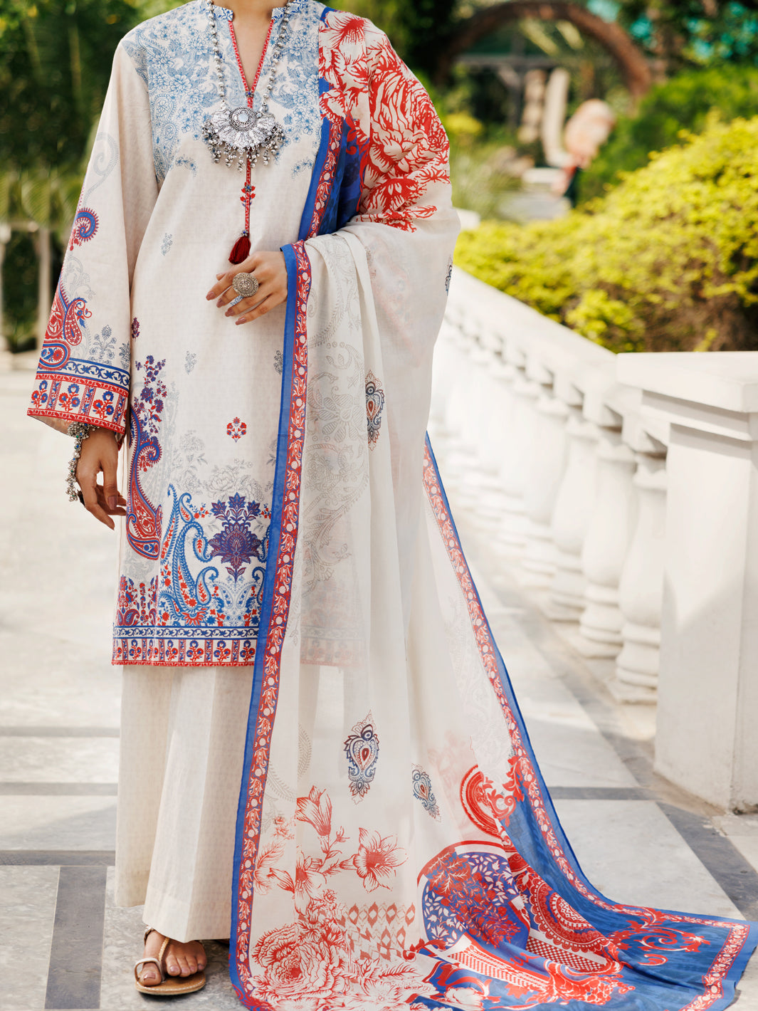 Almirah | Traditional Tale | ALP-3PS-2118