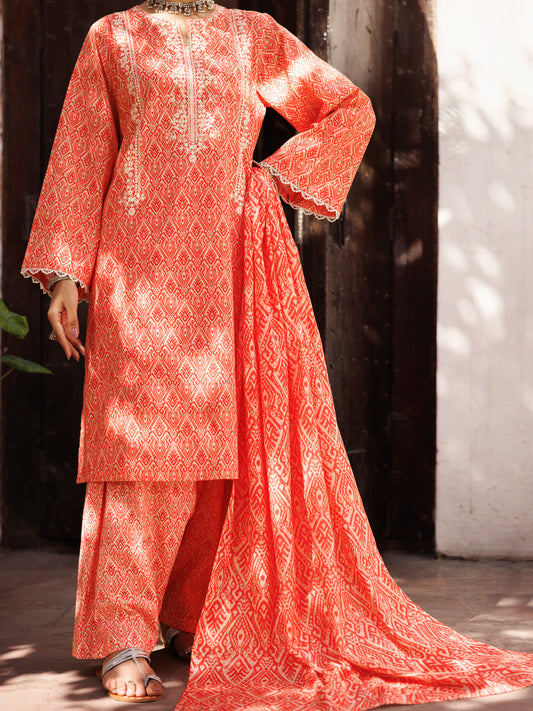 Almirah | Traditional Tale | ALP-3PS-2129