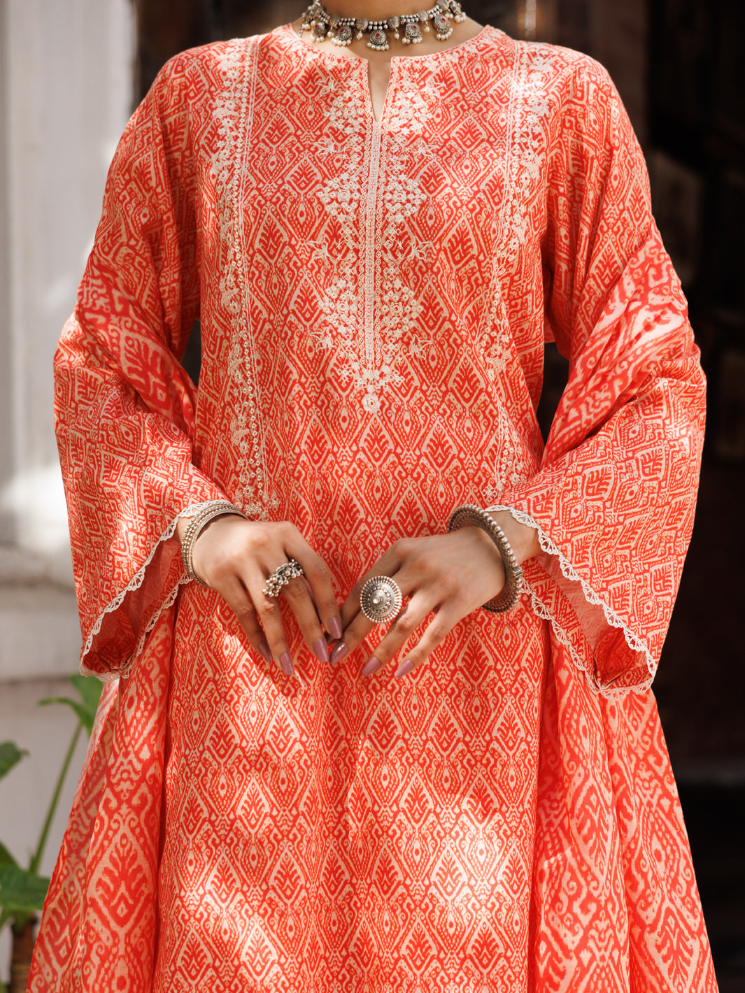 Almirah | Traditional Tale | ALP-3PS-2129