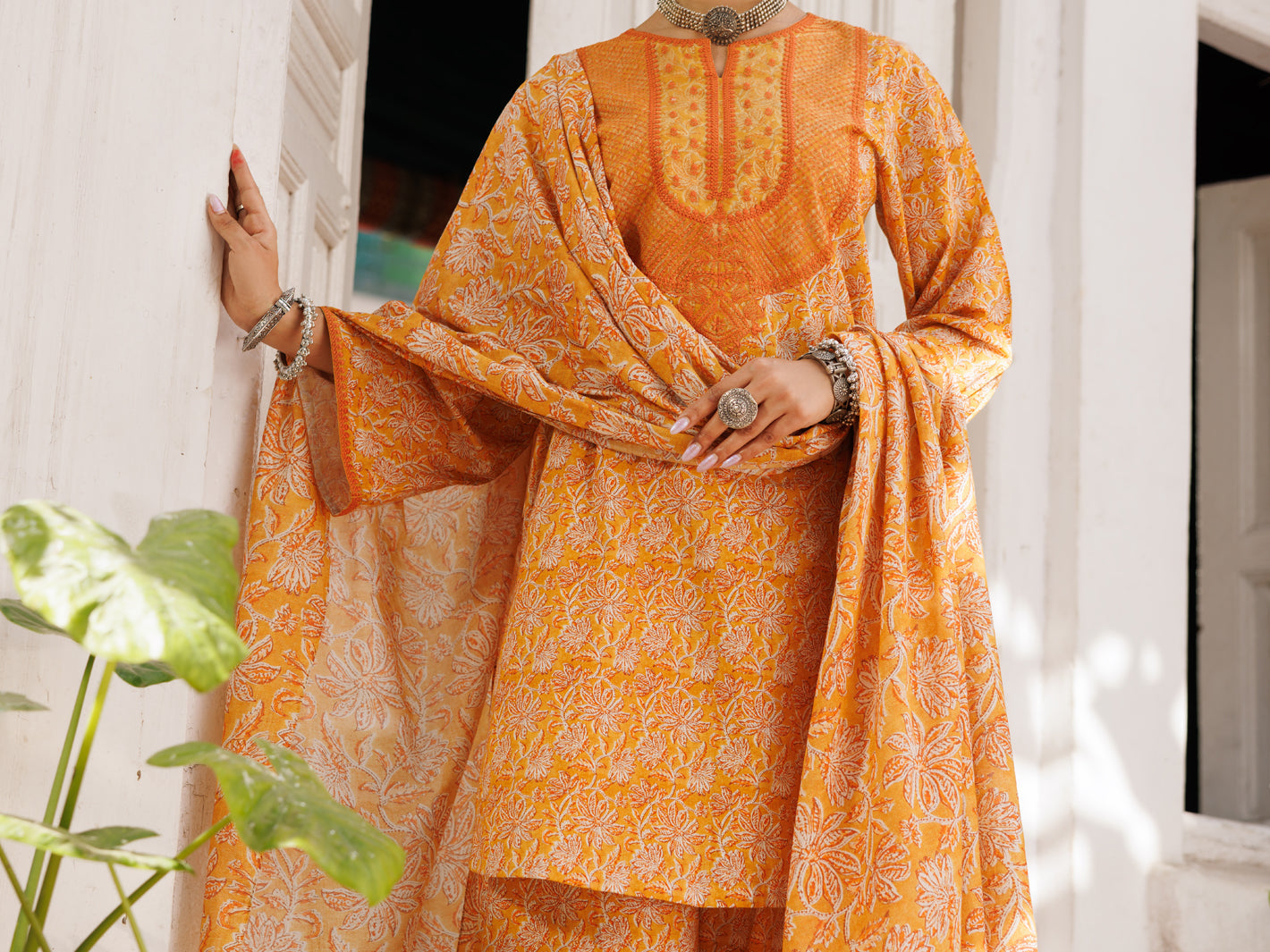 Almirah | Traditional Tale |  ALP-3PS-2131