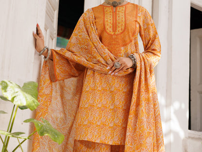Almirah | Traditional Tale |  ALP-3PS-2131