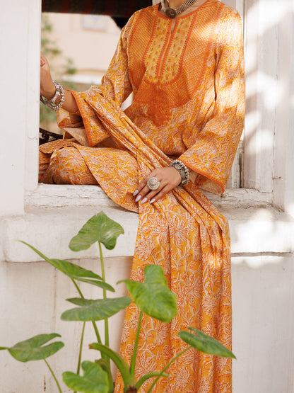 Almirah | Traditional Tale |  ALP-3PS-2131