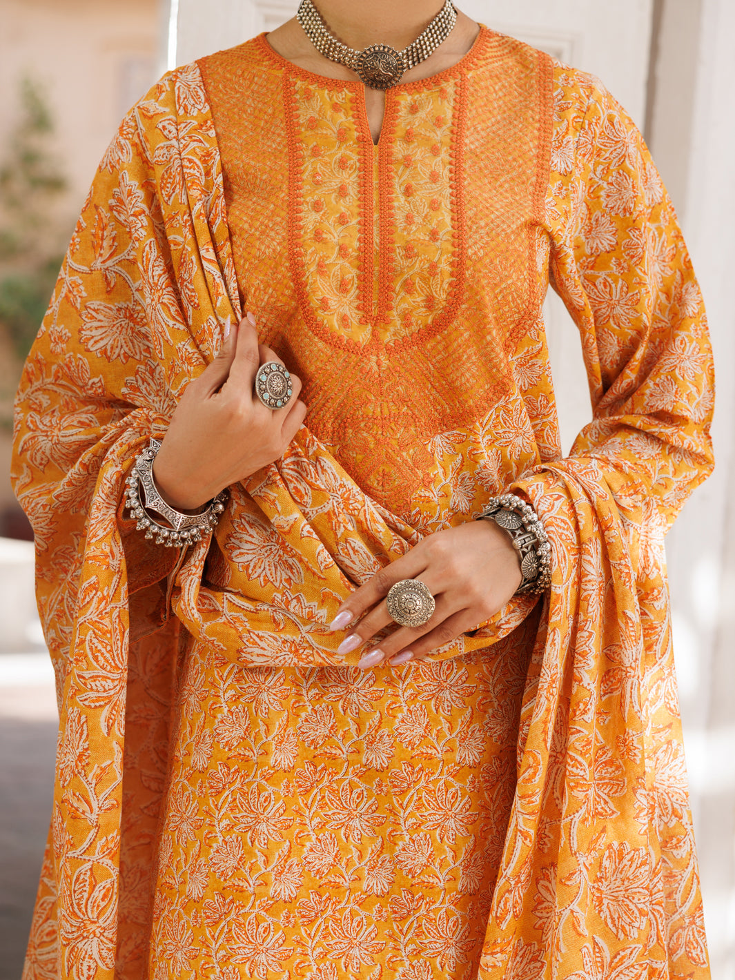 Almirah | Traditional Tale |  ALP-3PS-2131