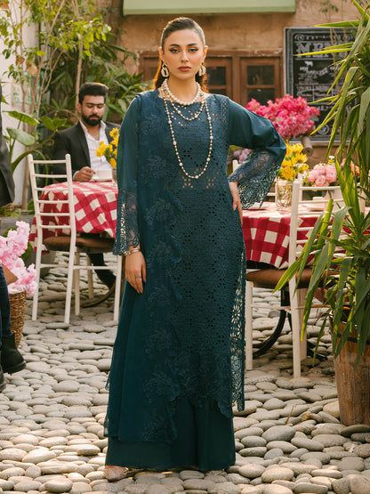 Mahnur | Mahrukh Eid Edit 24 | AMELIA - House Of Anaya