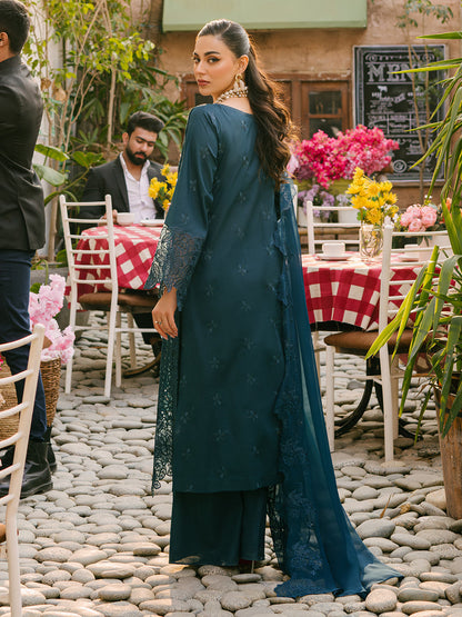 Mahnur | Mahrukh Eid Edit 24 | AMELIA - House Of Anaya