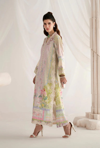 AJR couture | Garden Whisper | AMORIA